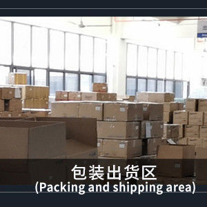 চীন Shenzhen Kaite Huifeng Technology Co., Ltd. সংস্থা প্রোফাইল